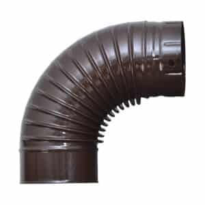 Cot maro emailat 120mm