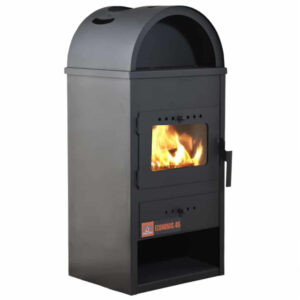 Semineu Economic BS 9kW FM