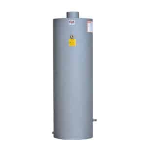 Boiler din oțel 90L