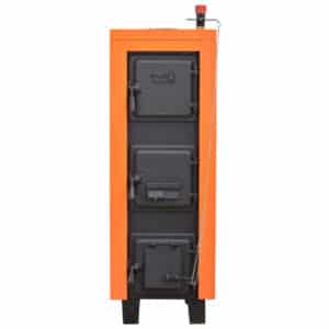 Magdolna Prémium 21kW vegyestüzelésű kazán