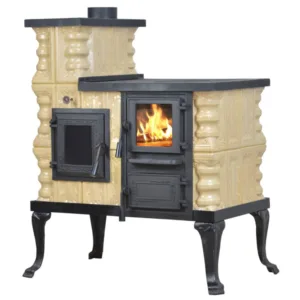 Teracotă Premium cizmă mică Crem/Rustic