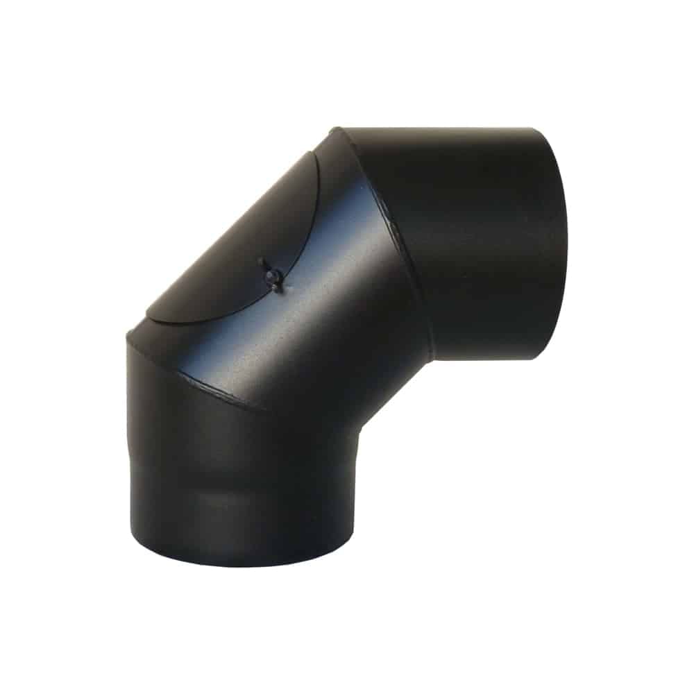 Cot burlan din oțel 150/90mm