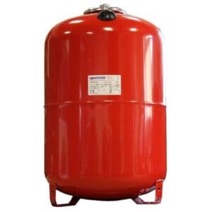 Vas expansiune 150L Aquasystem