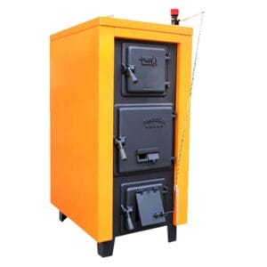Cazan Magdolna Premium 90kW