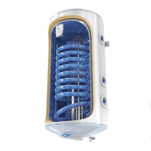 Boiler mixt termoelectric 150L