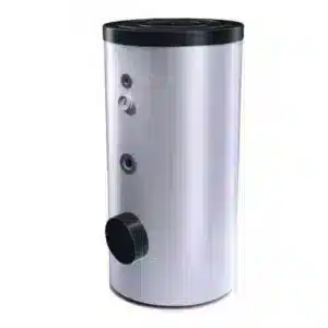 Boiler 200L cu două serpentine în paralel, Boiler Termoelectric TESY EV 9S+13S 200 60 1