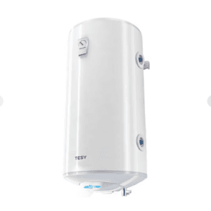 Boiler Termoelectric TESY 100L cu serpentina, GCVS 100 45 30 A03 TSR, 2000W, Alb