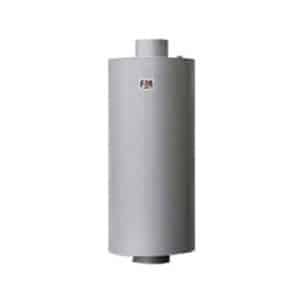 Cazan bucătărie din oțel 40L