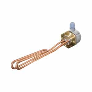 Încălzitor 4.5kW cu termoregulator