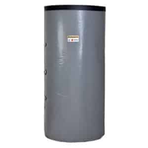 Rezervor PUFFER 1000L cu izolație