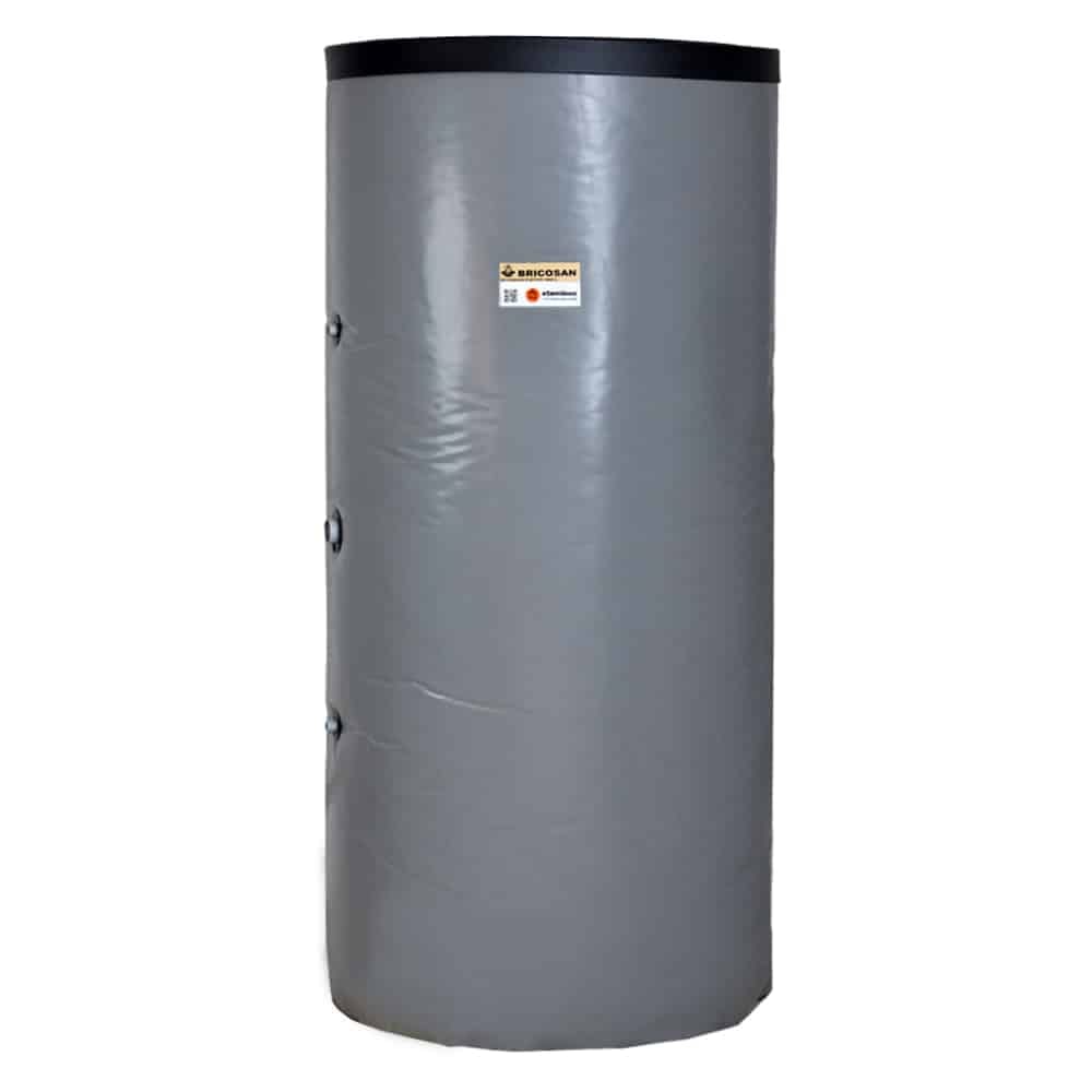 Rezervor PUFFER 1000L cu izolație