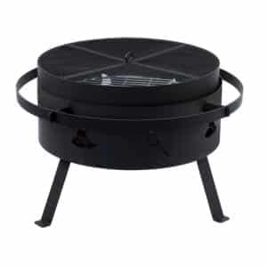 Vatra tip Grill Premium