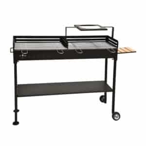 Grătar Premium R 116X30
