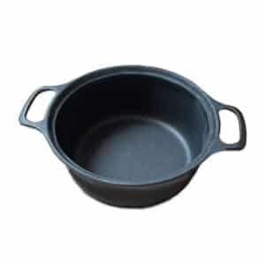 Öntöttvas lábas MRFK1 1.7L