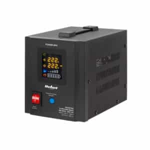 UPS centrale termice REBEL