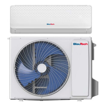 Aer Condiționat BlauTech 9000 BTU