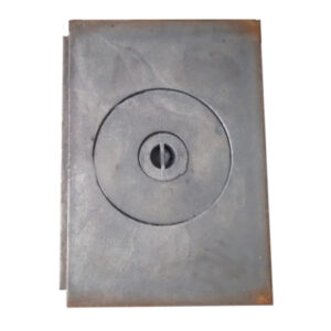 Plita Vesta 395 x 325mm