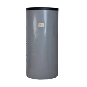 Rezervor PUFFER 800L cu izolație