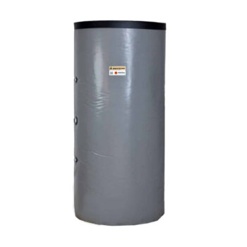 Rezervor PUFFER 800L cu izolație