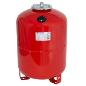 Vas expansiune 100L Aquasystem