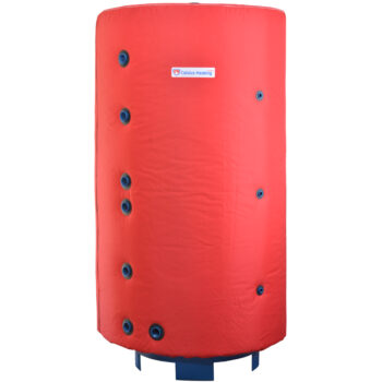 Rezervor PUFFER Celsius 850L